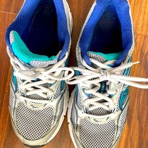 Saucony Cohesion 9 Running Sneakers